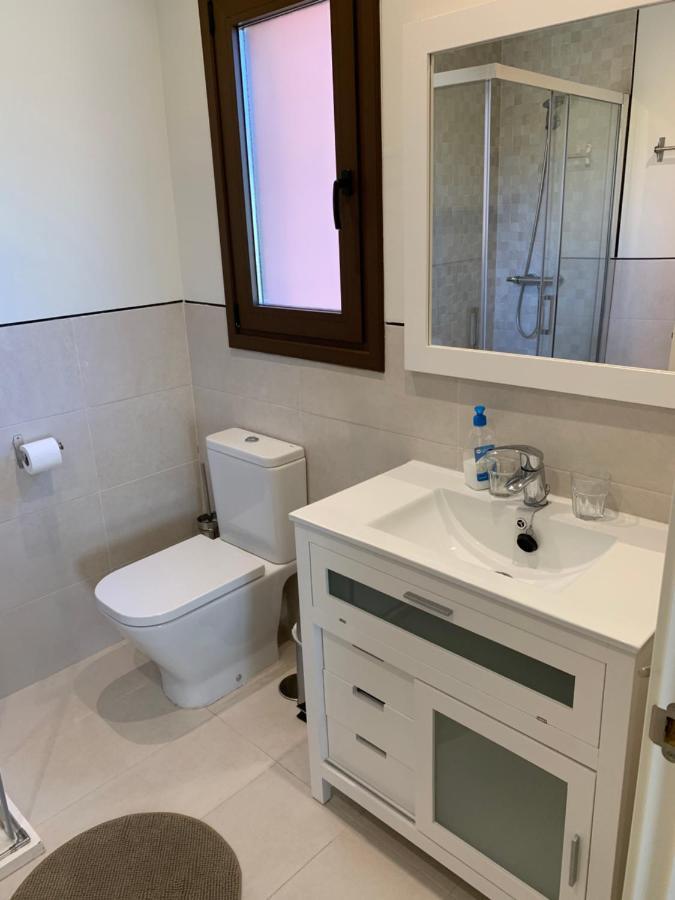 Finca Casaes Apartamentos Torralba de Oropesa Экстерьер фото