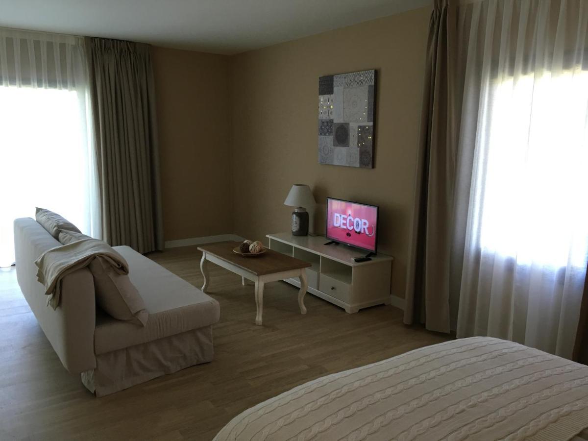 Finca Casaes Apartamentos Torralba de Oropesa Экстерьер фото