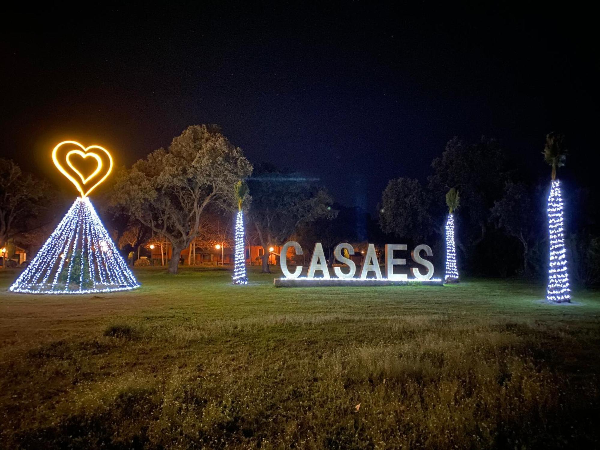 Finca Casaes Apartamentos Torralba de Oropesa Экстерьер фото